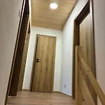 Slniecko Alpesi faház *