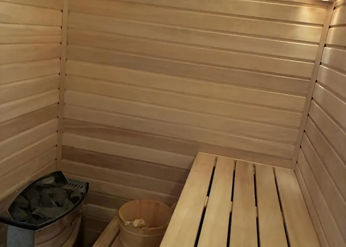 Slniecko Chalet Čadca